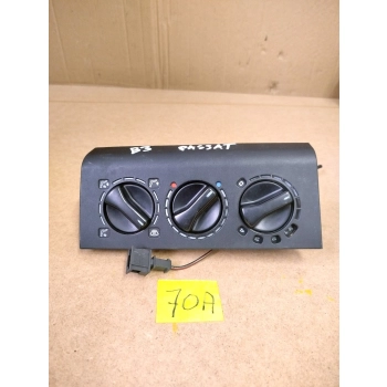 PANEL PRZEŁĄCZNIK NAWIEWU + ZŁĄCZE VOLKSWAGEN PASSAT B5