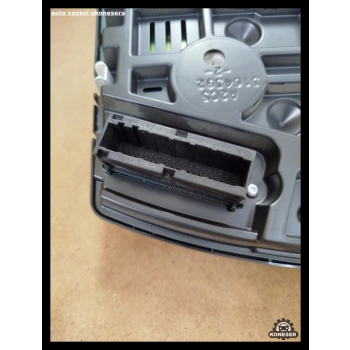 OPEL ASTRA 3 III H 13225988 LICZNIK ZEGAR OBROTOMIERZ PRĘDKOŚCI ORYGINAŁ