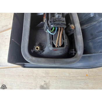 LAMPA TYLNA LEWA LEWY TYŁ RENAULT LAGUNA I